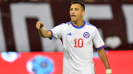 Alexis apareció como opción para Club América en la prensa mexicana