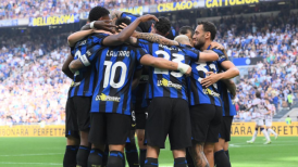 Inter de Milán de Alexis Sánchez recibe a Frosinone por la Serie A