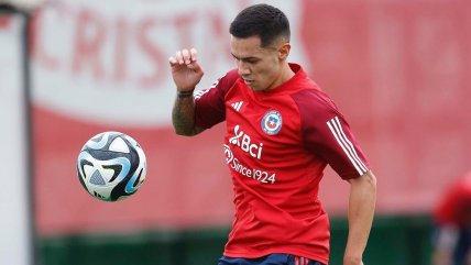 Matías Fernández Cordero: Jamás he golpeado a mi expareja