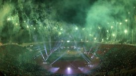 ¿Cuándo es y dónde ver la inauguración de los Juegos Parapanamericanos Santiago 2023?