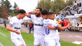 Huachipato tiene en el radar a promesa de Independiente de Avellaneda