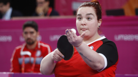 Los Juegos Parapanamericanos arrancan este jueves con el Para tenis de mesa