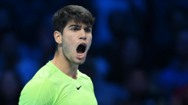 Partidazo a la vista: Alcaraz jugará contra Djokovic en las Finales ATP