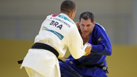 Brasil arrasó en el judo y Chile irá por dos bronces en los Parapanamericanos