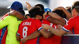 Chile consiguió su primer triunfo en la historia del fútbol para ciegos en unos Parapanamericanos