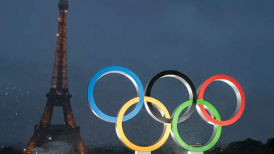 Rusia se abstuvo al llamado de la ONU a una tregua olímpica para París 2024