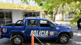 Familia de Antonela Roccuzzo sufrió violento asalto en la ciudad de Rosario