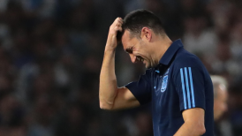[Análisis] Scaloni dejó en shock a Argentina con su posible renuncia a la selección