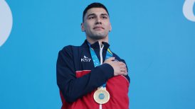 Medallero: El Team Para Chile alcanzó las 40 preseas en los Parapanamericanos