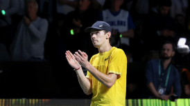 Australia accedió a su segunda final consecutiva en Copa Davis al superar a Finlandia