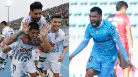 S. Wanderers e Iquique definirán el ascenso tras ganar sus semifinales en la liguilla