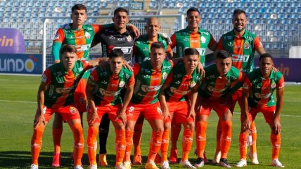 ¿Puede Cobresal ser campeón ante Universidad de Chile?