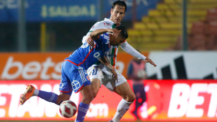 ¿Cuándo es y cómo ver Cobresal contra Universidad de Chile?