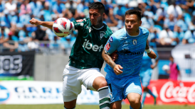 Liguilla del Ascenso: Final de vuelta entre Iquique y Santiago Wanderers será sólo con público local