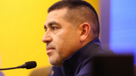 Riquelme y las votaciones en Boca Juniors: Vamos a ganar todos los días