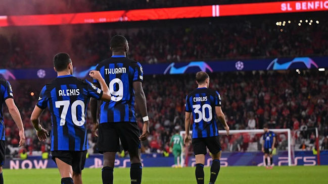 ¿Cuándo y dónde ver el encuentro entre Inter de Milán y Napoli en Serie A?