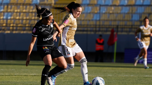 Dirección del Trabajo multó a 35 clubes por incumplir ley del fútbol femenino