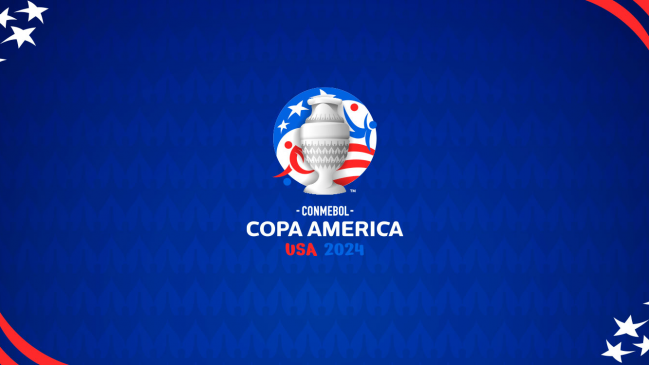Conmebol dio a conocer las sedes de la Copa América 2024 de Estados Unidos