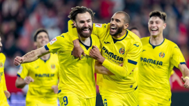 Villarreal de Ben Brereton se pone al día en la Europa League en duelo clave ante Maccabi Haifa