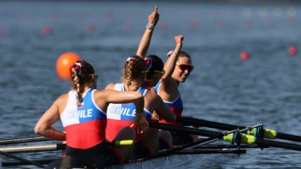 Santiago 2023 compartió selección de grandes postales de los Panamericanos y Parapanamericanos