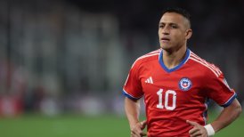 Chile enfrentará al campeón del mundo Argentina en la fase grupal de la Copa América 2024