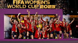 La FIFA recibió tres candidaturas para el Mundial femenino de 2027