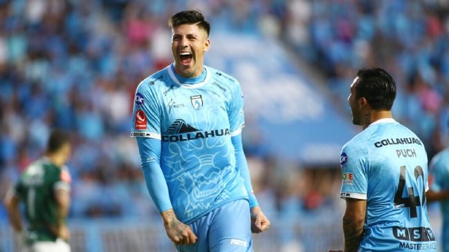 ¡Los "Dragones" son de Primera! Iquique logró el ascenso en una frenética final ante Wanderers