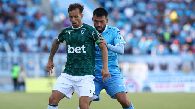Iquique y S. Wanderers definen el segundo ascenso en su revancha por la liguilla