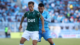 Iquique y S. Wanderers definen el segundo ascenso en su revancha por la liguilla