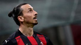 Confirmado: Zlatan Ibrahimovic vuelve a AC Milan