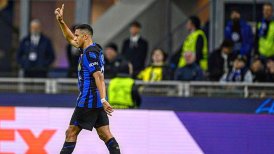 Simone Inzaghi volverá a dejar a Alexis en la banca en la visita de Inter a Lazio