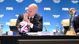 En 2025: FIFA le puso fecha al debut del renovado Mundial de Clubes con 32 equipos