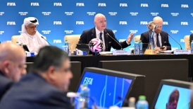FIFA acordó disputa de la Copa Intercontinental desde el 2024: Será un torneo anual