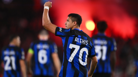 Inter de Milán tendrá un duro desafío ante Atlético de Madrid en la Champions
