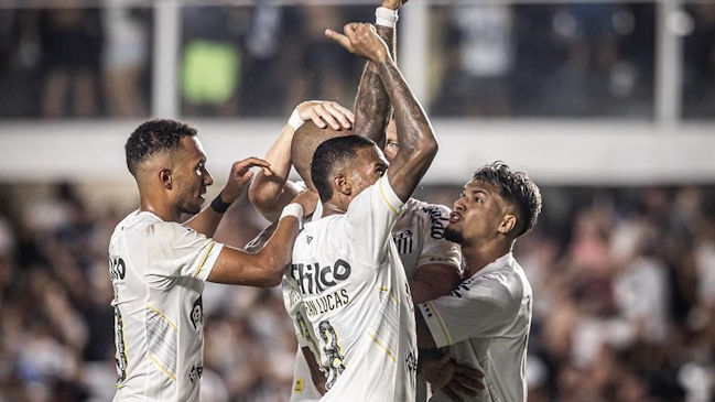 Santos anunció nuevo DT para jugar por primera vez en la Segunda División de Brasil