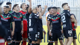 Palestino tuvo un sorteo favorable para la fase 2 de Copa Libertadores