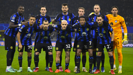 Inter de Alexis recibe a Lecce buscando olvidarse de la eliminación en Copa Italia