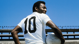 Santos descartó un acto conmemorativo por el primer aniversario de la muerte de Pelé