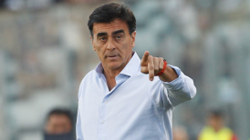 Gustavo Quinteros llegó a un acuerdo para asumir la banca de Vélez Sarsfield