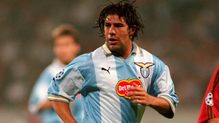 La Champions League recordó los goles de Marcelo Salas en su cumpleaños