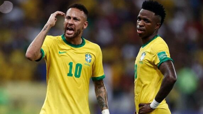 La FIFA amenazó a Brasil con expulsarla de las competencias internacionales