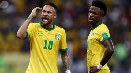 La FIFA amenazó a Brasil con expulsarla de las competencias internacionales