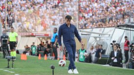 ¿Enfrentará a Colo Colo? Vélez de Quinteros sondea participar Serie Río de La Plata