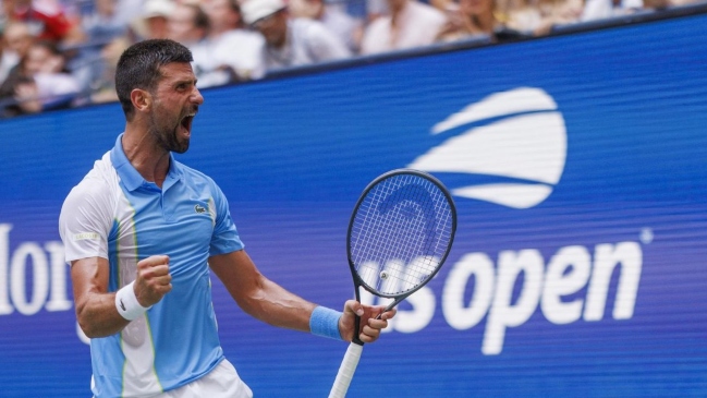 Novak Djokovic: Espero tener una carrera que llegue a los 40 o incluso más