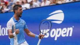 Novak Djokovic: Espero tener una carrera que llegue a los 40 o incluso más