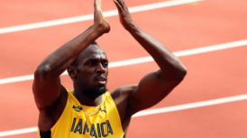 Usain Bolt cree que perderá el récord de 200 metros antes que el de 100