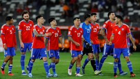 Con la Copa América como gran desafío: La agenda de la selección chilena para 2024