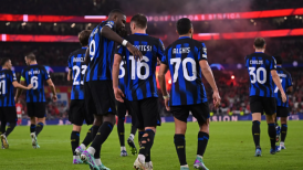 Inter de Milán atraviesa un delicado momento financiero y buscará refinanciar su deuda