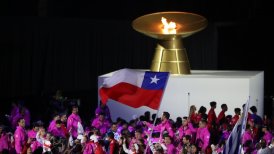 Resumen 2023: Chile tuvo actuaciones históricas en los Panamericanos y Parapamericanos de Santiago