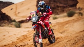 Rally Dakar 2024: Las 12 etapas que desafiarán a los competidores en Arabia Saudita